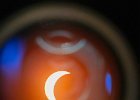 Zonsverduistering   solar eclipse
