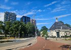 Amsterdam Noord   wandeling Amsterdam Noord