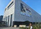 Amsterdam Noord   bioscoop, Buikslotermeerplein