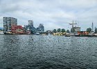 Amsterdam Noord   NDSM werf