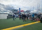 Amsterdam Noord   pontje NDSM werf