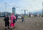 Amsterdam Noord   NDSM werf
