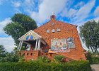 Amsterdam Noord   Koptisch orthodoxe kerk