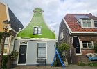 Amsterdam Noord   Nieuwendammerdijk