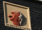 IMG 1237   gevelsteen de eeuwige caper