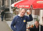 IMG 1833   Schotland supporter