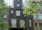 de walletjes   de Wallen,de bananenbar