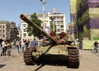 FBL6C1A0535   Russische tank op de Dam