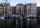 Amsterdam centrum   Prinsengracht