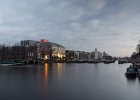 20150102-IMG 0437   Amstel, Carre : Amsterdam