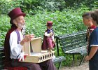12408   Vondelpark poppenspeler