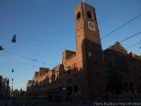 FBL23033  beurs van Berlage