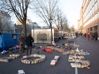 20150102-IMG 0365  Waterlooplein, 2015 : Amsterdam