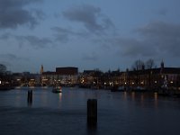 20150102-IMG 0450 : Amsterdam, Stopera