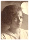 Maria LANSMAN, mijn grootmoeder 