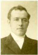 Johannes Frederik DIJKMAN, mijn overgrootvader 