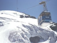 Engelberg Titlis kabelbaan