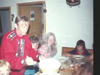 Engelberg traditional Swiss man