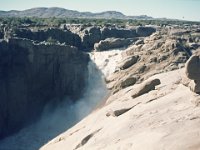 za03 Augrabies falls