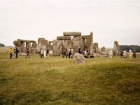 eng2b Stonehenge 1978