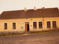 Tsjechoslowakije 1983 somewhere