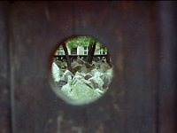 Tsjechoslowakije 1983 Prague,  jewish cemetry