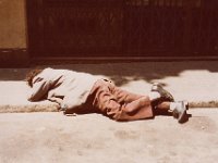 Spanje 1984 Barcelona