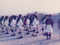 Griekenland 1985 Akropolis, Athens