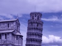 Italy 1986 Torre di Pisa