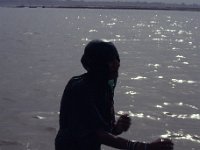 India 1987 Allahabad