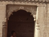 India 1987 Varanasi