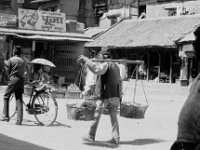 Nepal 1987 Kathmandu