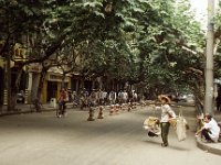 China 1988 Kunming