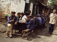 China 1988 Kunming