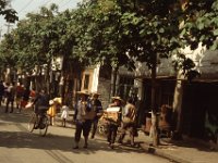 China 1988 Kunming