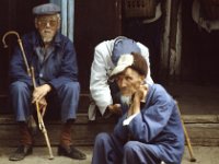 China 1988 Dali?
