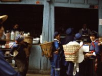 China 1988 Dali