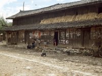 China 1988 Lijiang