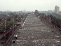 China 1988 Xian