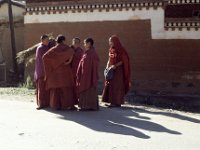 China 1988 Xiahe