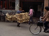 China 1988 chair dealer - stoelenhandelaar