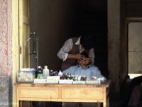 China 1988 local dentist