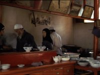 China 1988 moslim restarant, Xian?