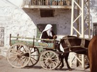 Turkije 1989 Göreme