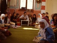 Turkije 1989 Quran class, Van