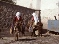 Turkije 1989 Göreme