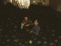 Turkije 1989 melon talk, Kayseri