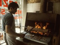 Turkije 1989 kebab, Kars