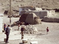 Turkije 1989 Dogubayazit to Van