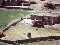 Turkije 1989 Dogubayazit to Van